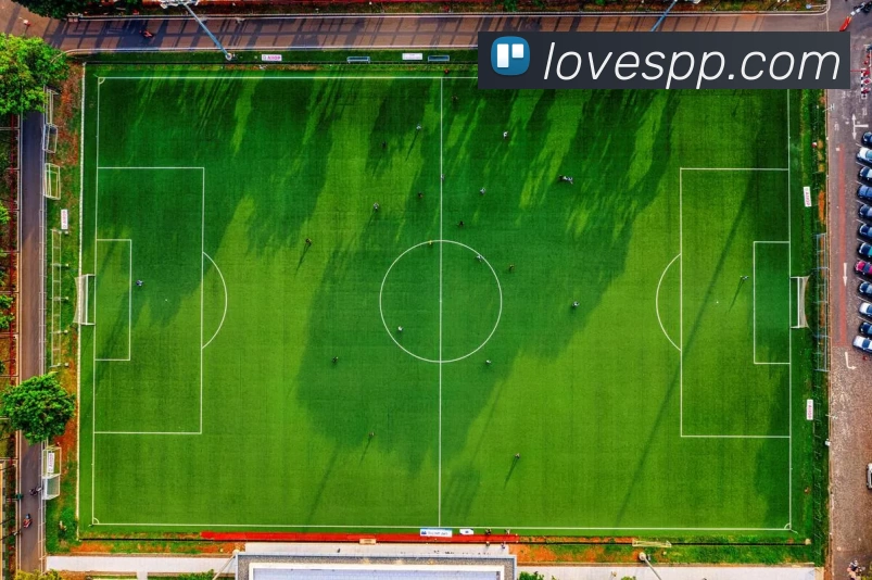 APP 体育赛事宣传图